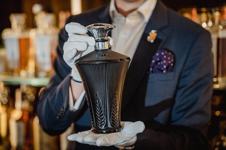 The Glenturret, The World’s Oldest Scotch Distillery In The World